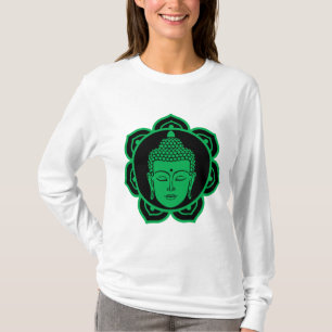 Buddhist Clothing Apparel T-Shirt