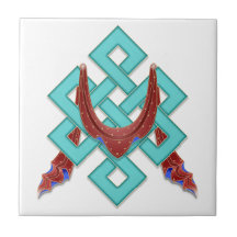 Buddhist Eternal Knot