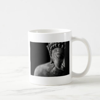 Buddhist Expression Coffee Mug