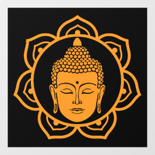 Buddhist Home Wall Decor