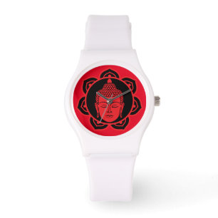 Buddhist Meditation Jewellery Watch