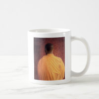 Buddhist Monk 2005