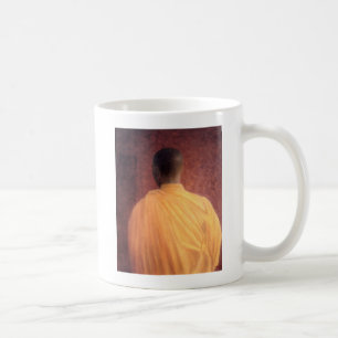 Buddhist Monk 2005 Coffee Mug