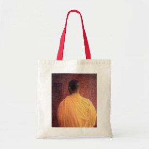 Buddhist Monk 2005 Tote Bag