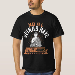 Buddhist quotes Buddhism Gift T-Shirt