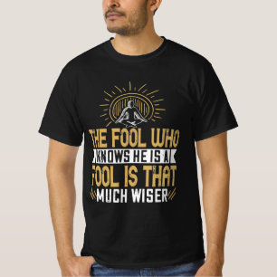 Buddhist quotes Buddhism Gift T-Shirt