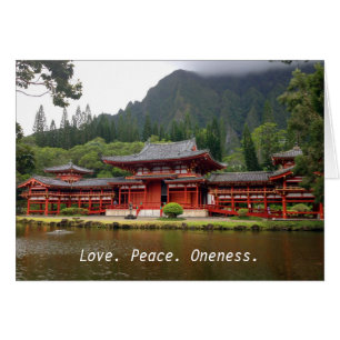 Buddhist Temple
