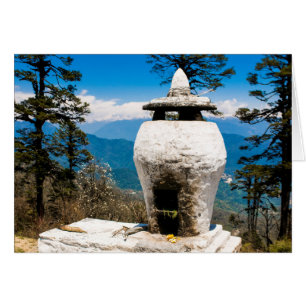 Buddhist Worship Site