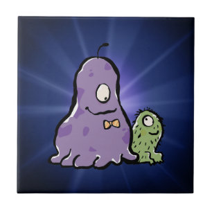 buddies ceramic tile