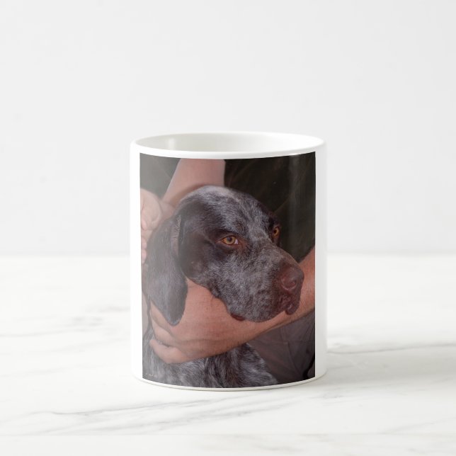 Buddies Coffee Mug (Center)