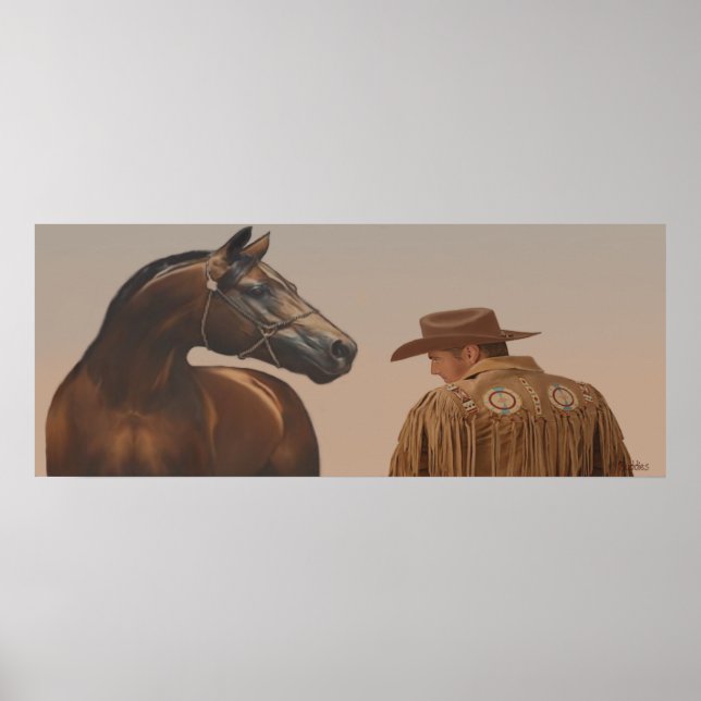 BUDDIES POSTER (Front)