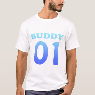 buddy 01 T-Shirt
