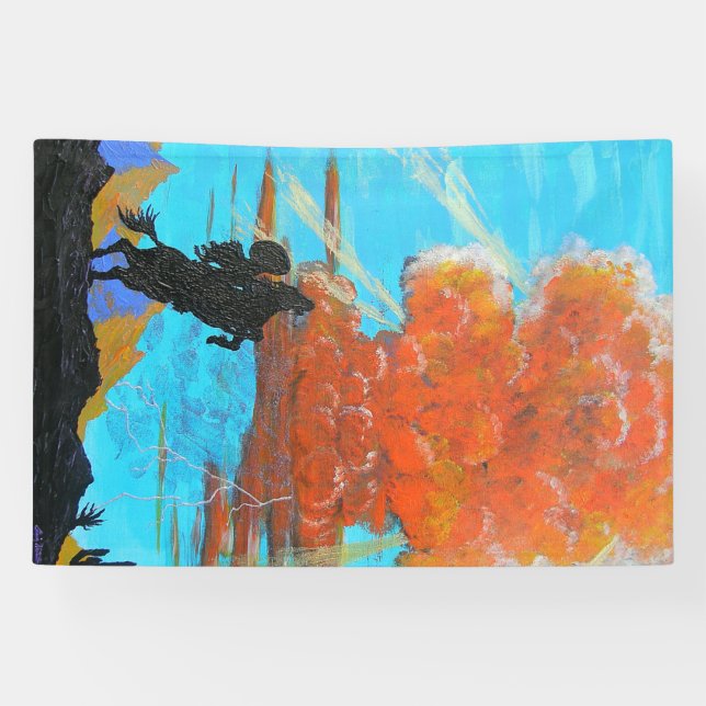 Buddy Banner (Horizontal)