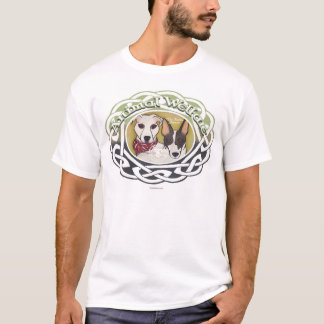 Buddy Boys by Robyn Feeley T-Shirt