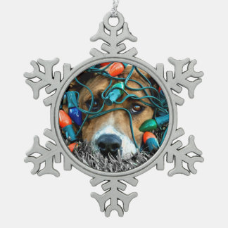 Buddy Christmas Ornament