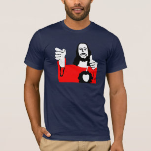Buddy Jesus T-Shirt