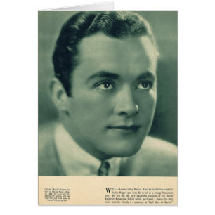 Buddy Rogers Film Star