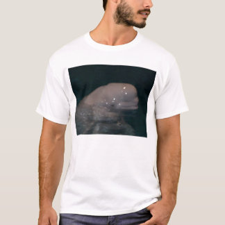 buddy the beluga T-Shirt