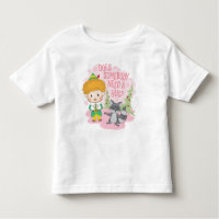 Buddy the Elf Does Somebody Need a Hug?