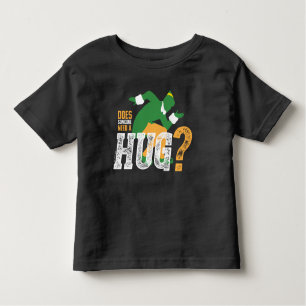 Buddy the Elf   Does Someone Need a Hug Toddler T-Shirt