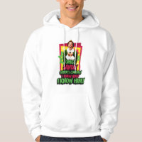 Buddy the Elf | OMG! Santa!