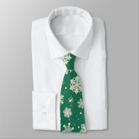 Buddy the Elf Snowflake Pattern
