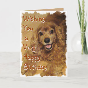 BuddySmilieBday-customise-any occasion Card