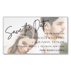 Budget 25 Save the Date Magnets Bargain