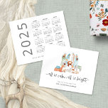 Budget All Calm Nativity 2024 Calendar Christmas<br><div class="desc">A value for money BUDGET alternative on a smaller size 4.5 x 5.6” semi-gloss 110lbs weight, which is of similar thickness to a postcard (however is not suitable to use as a postcard.). PLEASE NOTE there is ONE per sheet. Budget All Is Calm Nativity 2024 Calendar Christmas Card. All Is...</div>