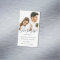 Budget Bargain Simple DIY Save the Date Magnets 