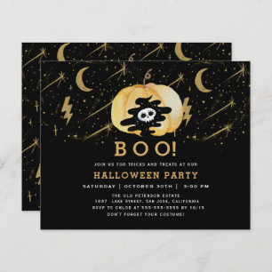 Budget Black Fun Halloween Pumpkin Stars