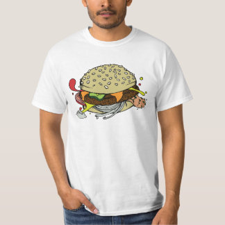 Budget Burger Shirt