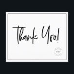Budget Busines Logo Social Website Code Thank You  Flyer<br><div class="desc">Express your gratitude to your valued customers with the Budget Business Logo Social Website Code Thank You Flyer. This cost-effective flyer option enables you to extend your thanks to a larger audience, ensuring that more people feel appreciated for their support. Customization is key to making this flyer truly personalized to...</div>