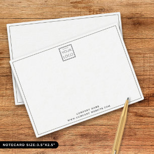Budget Business Logo Company Name Silver Grey   Card