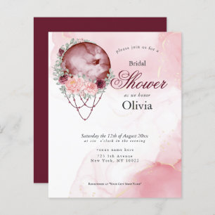 Budget But Beautiful Rustic Full Moon Mandala