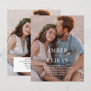 Budget Champagne Shades - Photo Wedding V2