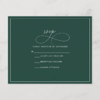 Budget Emerald RSVP
