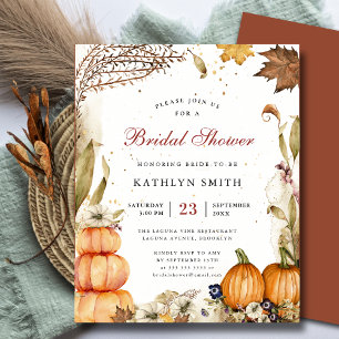 Budget Fall In Love Rustic Wedding Bridal Shower