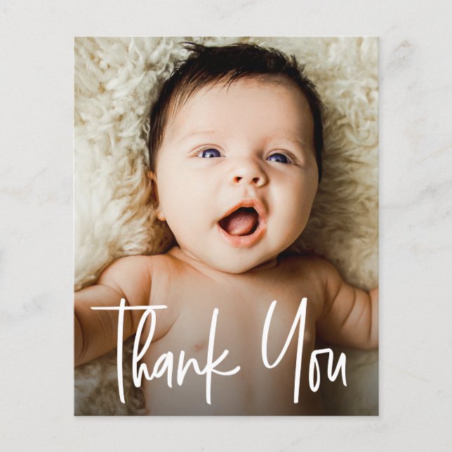 Budget friendly Modern Custom Baby photo  (Front)