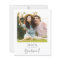 Budget Instant Photo Be My Bridesman Proposal