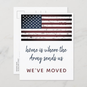 Budget Military PCS Move We've Moved Army Moving