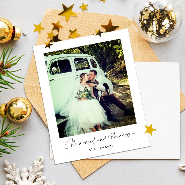 Budget Minimalist Christmas | Married and Merry (Creator Uploaded)