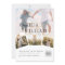 Budget  Minimalist PHOTO QR CODE Save The Date