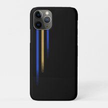 Budget Minimalist Striped
