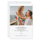 Budget Modern Duo 2 Photo Wedding