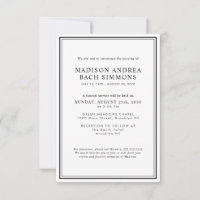 Budget Modern Funeral Service Celebration of Life