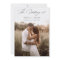 Budget Modern Minimalist Boho 2 Photo Wedding