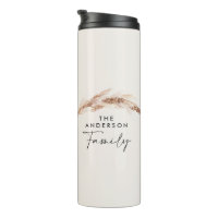 Budget modern natural pampas grass family gift sta