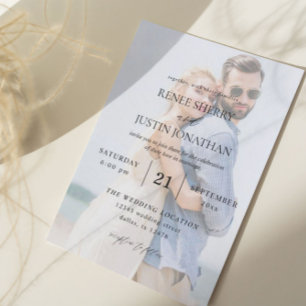 Budget Modern Photo 5 Vertical Wedding