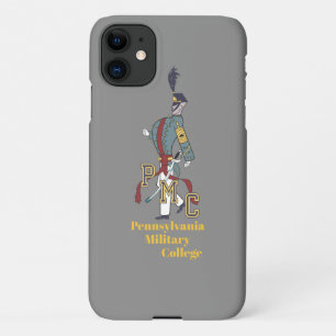 * BUDGET Phone Case - Apple only w/Proud Cadet